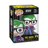 (PRE-ORDER) POP! Movies: BM 85th- The Joker w/ Teeth by THE MIGHTY HOBBY SHOP