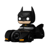 POP! Rides DLX: BM 85th- Batman™ in Batmobile™ by THE MIGHTY HOBBY SHOP