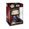 POP! Jumbo: Star Wars™ Darkside- Palpatine by THE MIGHTY HOBBY SHOP