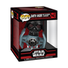 (PRE-ORDER) POP! Rides DLX: SWD- TIE Advanced x1 w/Vader by THE MIGHTY HOBBY SHOP