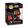 (PRE-ORDER) POP! Star Wars: SW Darkside- Darth Maul by THE MIGHTY HOBBY SHOP