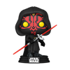 (PRE-ORDER) POP! Star Wars: SW Darkside- Darth Maul by THE MIGHTY HOBBY SHOP