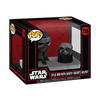 POP! Deluxe: SW Darkside- Kylo Ren by THE MIGHTY HOBBY SHOP