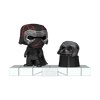 POP! Deluxe: SW Darkside- Kylo Ren by THE MIGHTY HOBBY SHOP
