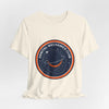 Orbital Mechanics Club Tee | mission patch, rocket science nerd by Tristan’s Treehouse