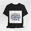 Forever Chronically Online Tee | meme shirt, brainrot, internet slang by Tristan’s Treehouse