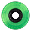 OJ SUPER JUICE "GREEN WORMS" 60MM 78A SKATEBOARD WHEELS