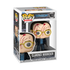 POP! Movies: Robocop- Clarence Boddicker by THE MIGHTY HOBBY SHOP