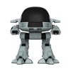 POP! Super: Robocop- ED-209 by THE MIGHTY HOBBY SHOP