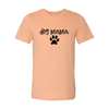 Dog Mama T-Shirt by Furr Baby Gifts