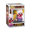 POP Movies: Killer Klowns from Outer Space - Frank by THE MIGHTY HOBBY SHOP