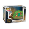 (PRE-ORDER) POP! Town: LOTR-Bilbo & Bag End by THE MIGHTY HOBBY SHOP