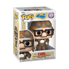 POP! Disney: UP S2 - Carl by THE MIGHTY HOBBY SHOP