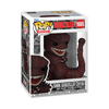 POP! Movies: Godzilla 70th- Godzilla 2016 by THE MIGHTY HOBBY SHOP