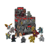 (PRE-ORDER) Mystery Mini: Godzilla 70th (12PC Case) by THE MIGHTY HOBBY SHOP