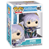 POP! Games: Genshin Impact S2- KEQING by THE MIGHTY HOBBY SHOP