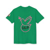 Peace ULP Dove Unisex DryBlend® T-Shirt by Tristan’s Treehouse