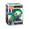 (PRE-ORDER) POP! Animation: Patchwork- Joker by THE MIGHTY HOBBY SHOP