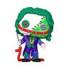(PRE-ORDER) POP! Animation: Patchwork- Joker by THE MIGHTY HOBBY SHOP