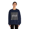 Gratitude is a Universal Language – Sweatshirt by Tristan’s Treehouse