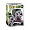 POP! Disney: Villains S5- Yzma by THE MIGHTY HOBBY SHOP