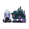 POP! Towns: Villains S5- Ursula's Lair by THE MIGHTY HOBBY SHOP