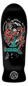 **Pre-Order** Santa Cruz Rob Roskopp Four 10.21" Skateboard Deck