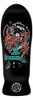 **Pre-Order** Santa Cruz Rob Roskopp Four 10.21" Skateboard Deck