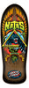 **Pre-Order** SANTA CRUZ NATAS KAUPAS PANTHER 10.538" SKATEBOARD DECK