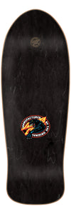 **Pre-Order** SANTA CRUZ NATAS KAUPAS PANTHER 10.538" SKATEBOARD DECK