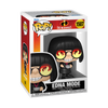POP! Disney: Incredibles 20th- Edna by THE MIGHTY HOBBY SHOP