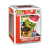 (PRE-ORDER) POP! Deluxe: HtGSC- Grinch w/Bag by THE MIGHTY HOBBY SHOP