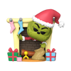 (PRE-ORDER) POP! Deluxe: HtGSC- Grinch w/Bag by THE MIGHTY HOBBY SHOP