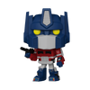 POP! Retro Toys: Trfms G1- Optimus Prime by THE MIGHTY HOBBY SHOP
