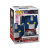 POP! Retro Toys: Trfms G1- Optimus Prime by THE MIGHTY HOBBY SHOP