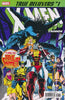 TRUE BELIEVERS: X-MEN - KWANNON #1 (10/23/2019) by Unknown Comic Books