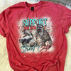 Support Your Local Street Cats - Tee by The Neeley Design Co Wholesale