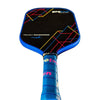 Proton Project Roadrunner 15mm Pickleball Paddle by The Mad Pickler
