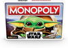 Monopoly The Child by THE MIGHTY HOBBY SHOP