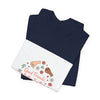 Good Friends Better Together Tee | friendship Valentine, platonic love by Tristan’s Treehouse