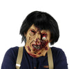 Halloween zombie mask by My Store