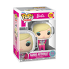 Pop! Astronaut Barbie™ by THE MIGHTY HOBBY SHOP