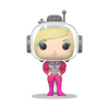 Pop! Astronaut Barbie™ by THE MIGHTY HOBBY SHOP