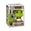 POP! Shreck - Shrek by THE MIGHTY HOBBY SHOP