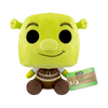 Funko Plush Shrek™ : Puss in Shrek™ by THE MIGHTY HOBBY SHOP