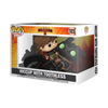 (PRE-ORDER) POP! Rides DLX: HTTYD– Hiccup w/Toothless by THE MIGHTY HOBBY SHOP