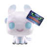 Funko Plush Light Fury by THE MIGHTY HOBBY SHOP