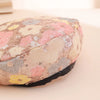 Sequin Flower Beret – Trendy Painter's Hat for Women | Outdoor & Everyday Style by FitiqueFit