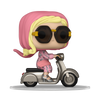 POP! Rides: White Lotus - Tanya on Scooter by THE MIGHTY HOBBY SHOP