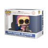 POP! Rides: White Lotus - Tanya on Scooter by THE MIGHTY HOBBY SHOP